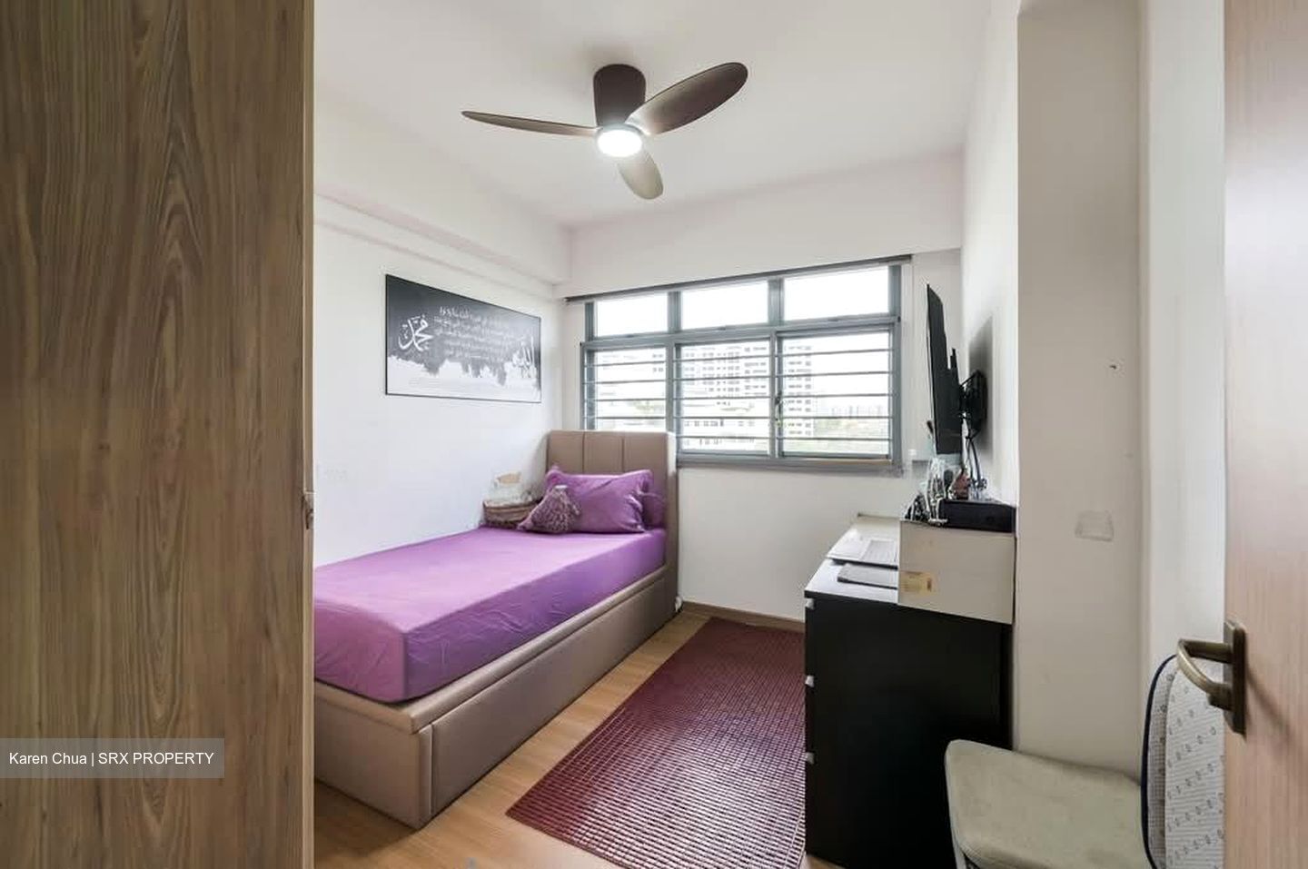 Blk 618A Tampines Greenverge (Tampines), HDB 4 Rooms #553940331